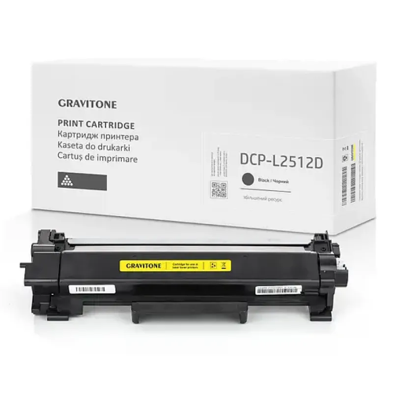 Многофункциональное устройство Brother DCP-L2512D